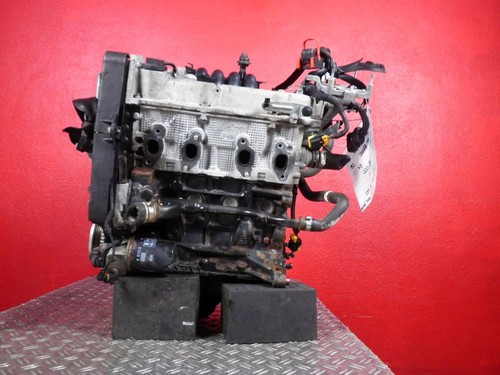 Motor ohne anbauteile - ohne,