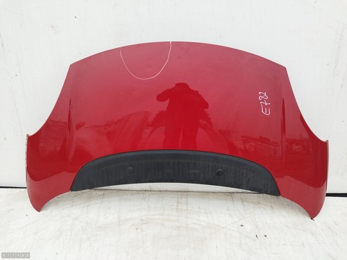 2014 fiat 500 motorhaube - 2014,