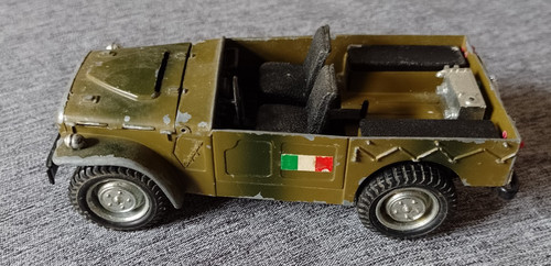 Barlux fiat campagnola - ®,