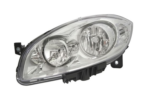 Scheinwerfer links für fiat - scheinwerfer,