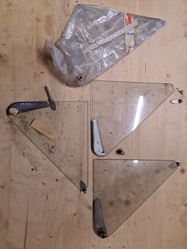 Fiat 127 schwenkfenster - fiat,