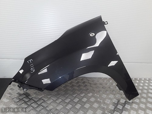 2015 fiat 500 kotflugel - 500,