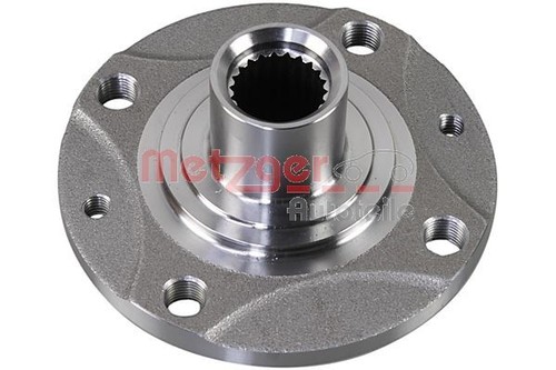 Metzger n1082 radnabe fiat - n1082,