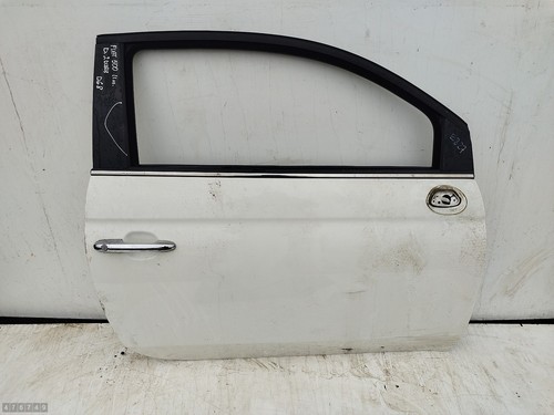 2011 fiat 500 - 2011,