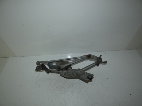 Wischermotor vorn fiat punto - vorn,