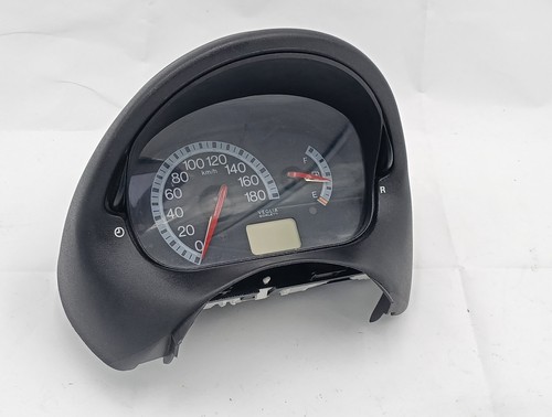 Fiat seicento tachoeinheit - seicento,
