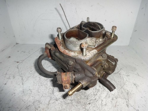 Fiat ritmo vergaser defekt - ritmo,