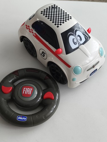 Fiat 500 auto chicco defekt - fiat,