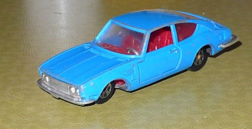 Fiat dino coupe - coupe, 210