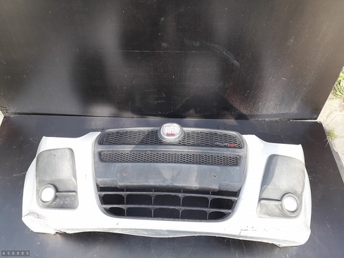 2012 fiat doblo stosstange - doblo,