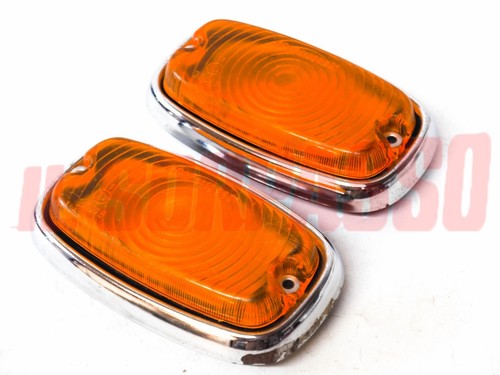 Vorderlichter blinker fiat - blinker,