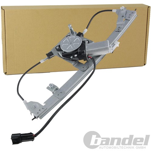 Fensterheber elektrisch mit - elektrisch,