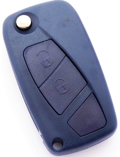 Auto klappschlüssel gehäuse - auto,
