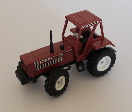 Siku 2861 fiat traktor - 2861,