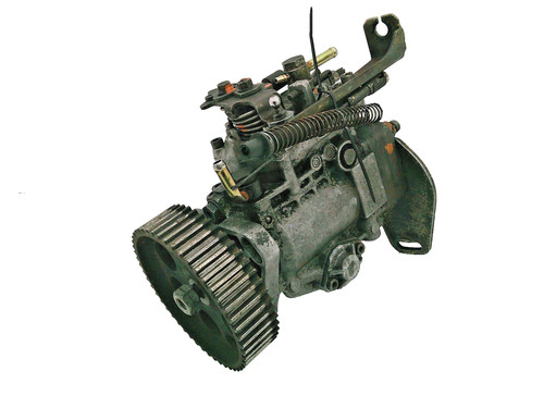 Einspritzpumpe 0460494214