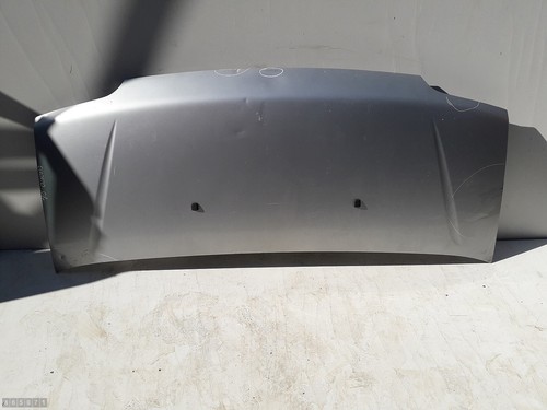 2008 fiat ducato motorhaube - 2008,