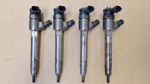 Defekte original bosch diesel - bosch,