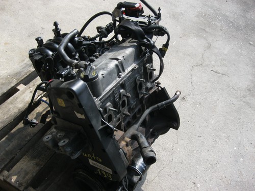 Fiat grande punto 8v 199 - fiat,