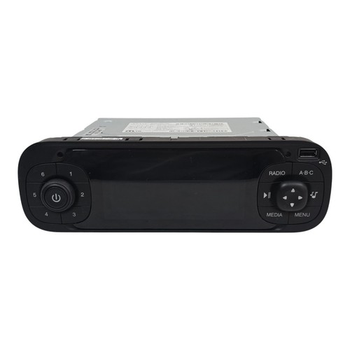 Fiat aptiv f139 low - f139, usb
