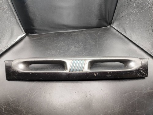 Fiat marea 2000 stoßstange - 2000,