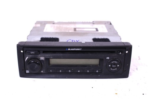 Autoradio fiat 223 - autoradio, doblo