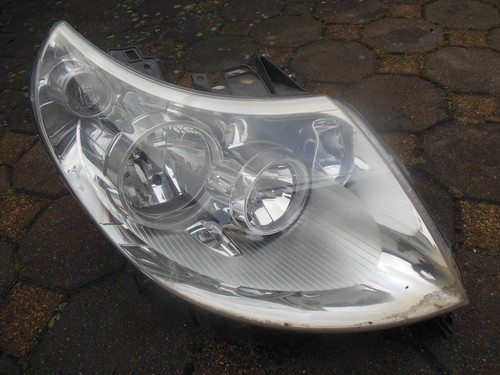 Scheinwerfer fiat ducato - fiat,