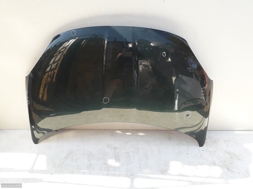 2016 fiat 500 motorhaube - 2016, x