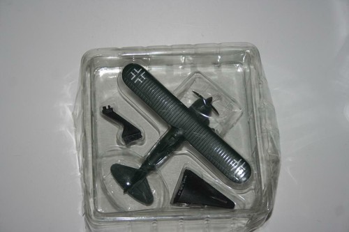 Del prado flugzeug fiat - prado, 1:75: