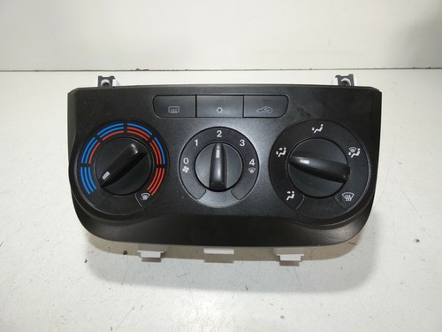 Fiat punto 199 - bj, 07