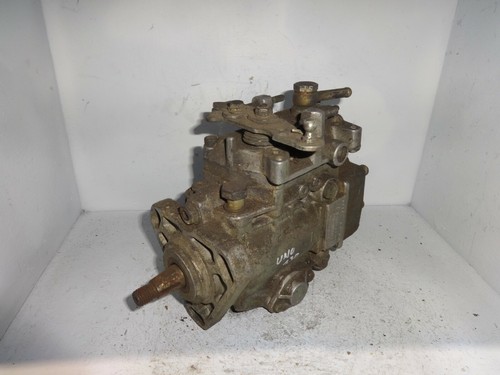 Fiat uno d dieselpumpe - 1.3,