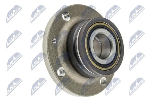 Nty radlagersatz klt 016 - nty,
