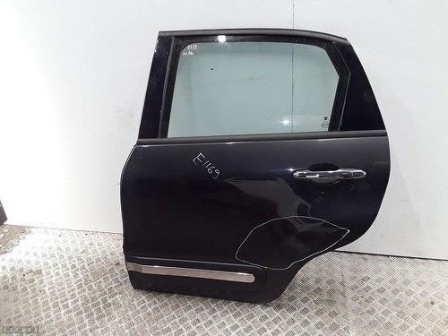 2015 fiat 500 tren defekt - 2015, l