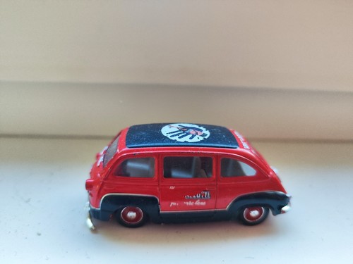 Name fiat 600 multipla - name,