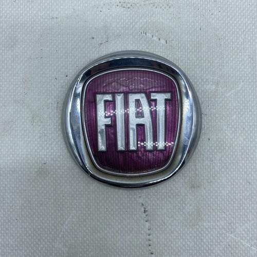 Fiat emblem logo wappen 85mm - fiat,
