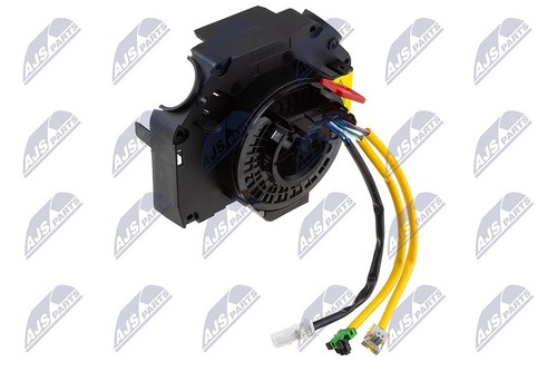 Nty wickelfeder airbag - wickelfeder,, für