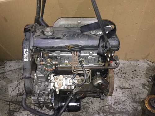 17580 motor ohne anbauteile - ohne,
