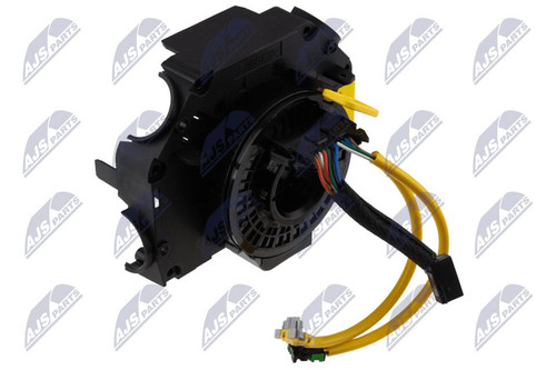 Wickelfeder airbag für fiat - wickelfeder,