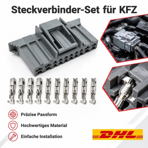 Rückleuchte stecker für fiat - rückleuchte,