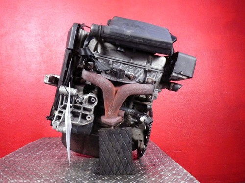 Motor ohne anbauteile - motor,