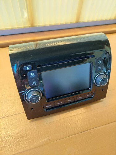 Teilen radio vp2 peugeot boxer - vp2,
