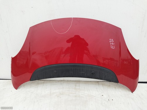 2014 fiat 500 motorhaube - 2014, l